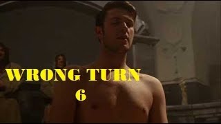 Wrong Turn 6 BEST SCENES [upl. by Bradly285]