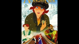 Anastasia Once Upon A December 116 hour version [upl. by Ernesto]