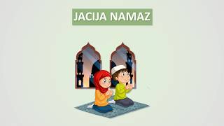 41 Jacija namaz [upl. by Grekin]