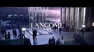 AD Lancôme  quotLa vie est bellequot 2018 [upl. by Sida]