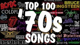 TOP 100 SONGS OF THE 70s  70s Greatest Hits  Best Oldies But Goodies Songs Of All Time [upl. by Orel161]