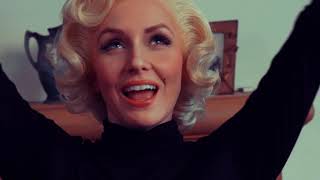 Marilyn Monroe Impersonators In Las Vegas amp Nationwide  SwingBeat Entertainment [upl. by Sakul]