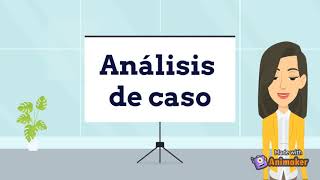 Analisis de caso [upl. by Siro]