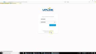 Uplink Internet new billing system tutorial [upl. by Nawram]