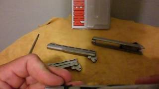 Phoenix Arms HP22 spring problem amp Repair [upl. by Anaid]