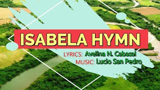 Isabela Hymn  Female Voice [upl. by Sholeen263]