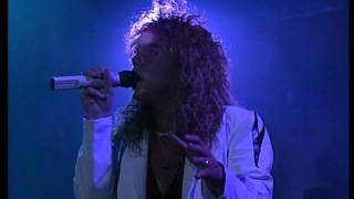 Europe  Carrie  Live 1986 [upl. by Rifkin]