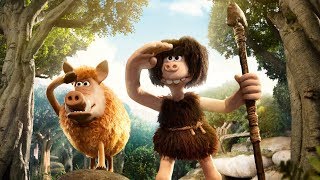 EARLY MAN  Cast  TV Spot [upl. by Anne-Corinne]