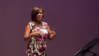 CULTURALLY RELEVANT PEDAGOGY IN MATHEMATICS A CRITICAL NEED  Shelly Jones  TEDxCCSU [upl. by Holton701]