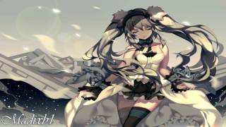 Nightcore  Painting Greys [upl. by Esinert415]