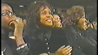 Whitney Houston at 1994 NAACP Awards  The Best Documentary Ever [upl. by Cirek]