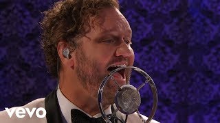 David Phelps  We Are The Reason Live [upl. by Rudolfo]