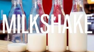 My Milkshake Brings Kelis Parody  Sorted Food [upl. by Htbazile]