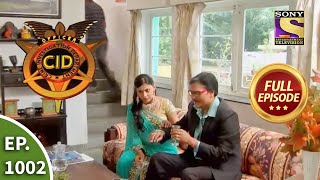 CID  सीआईडी  Ep 1002  Forensic Mystery Part 1  Full Episode [upl. by Mastrianni428]