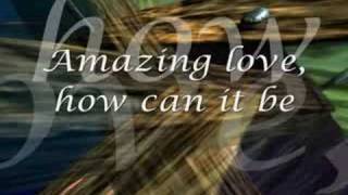 chris tomlin amazing love [upl. by Ume]