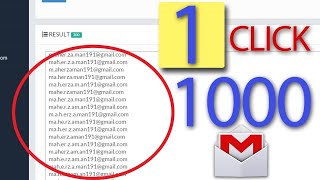 How to Create Unlimited Gmail Accounts Without Phone Number latest Trick 100 Working Method [upl. by Aisyat]