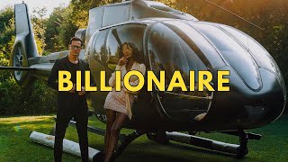 Billionaire Lifestyle  Life Of Billionaires amp Billionaire Lifestyle Entrepreneur Motivation 3 [upl. by Ramhaj]