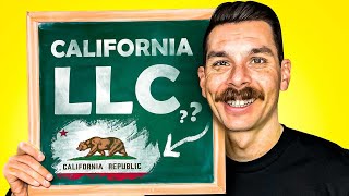 How To File California LLC 2023 updated [upl. by Dudley]