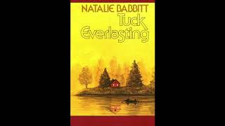 Tuck Everlasting Chapter 1 [upl. by Castorina]