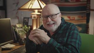 Richard Rohr on the History of the Christ Part 2 [upl. by Helse]