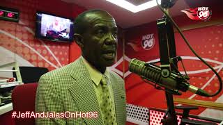 Top Music composer Mwalimu Thomas Wesonga in Studio  Part 1 [upl. by Sidman286]