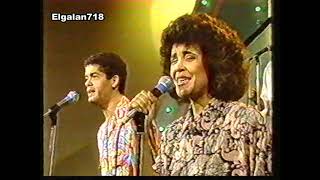 JUAN LUIS GUERRA y su GRUPO 440  video 80s  Tu [upl. by Swarts]