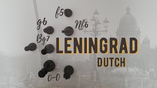 The Leningrad Dutch · Chess Openings [upl. by Assille781]