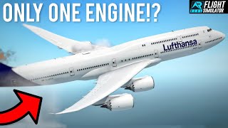 Pushing aircraft to their LIMITS in RFS [upl. by Dhu]