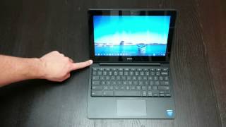 Dell Chromebook 11 Review [upl. by Aronaele]