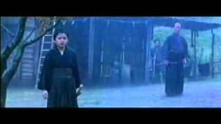 The Last Samurai  Best Scene [upl. by Ken]