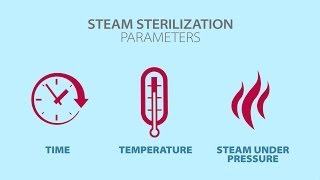 Understanding Steam Sterilization [upl. by Barcot69]