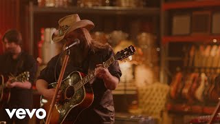 Chris Stapleton  Starting Over Live From Jimmy Kimmel Live  2020 [upl. by Mcquoid]