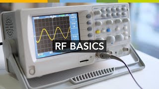 What is RF Basic Training and Fundamental Properties [upl. by Enram131]