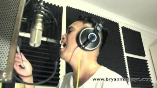 Alias  More Than Words Can Say Cover by Bryan Magsayo [upl. by Anada]