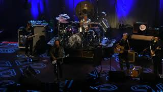 EDDIE VEDDER amp EARTHLINGS  quotRoom At The Topquot Tom Petty Cover  Los Angeles CA Feb 25 2022 [upl. by Cressida]