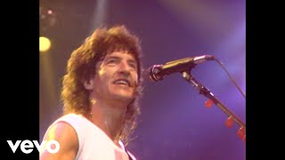 REO Speedwagon  Live Every Moment [upl. by Tuinenga]