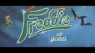 Freddie as FRO7 1992 [upl. by Nogam]