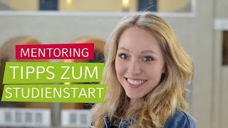 Studieneinstieg Willkommen an der LMU [upl. by Aimo]