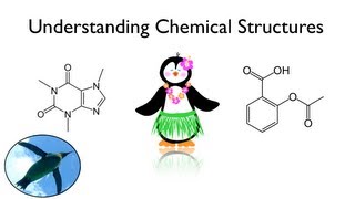 Making Sense of Chemical Structures [upl. by Suoivatram590]