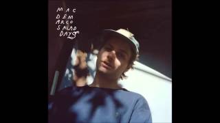 Mac DeMarco  Chamber Of Reflection Extended Version by ETVITOR [upl. by Sapienza]