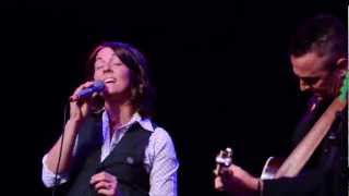 Brandi Carlile amp Mike McCready  Wild Horses Live at The Triple Door  982012 [upl. by Nueovas206]