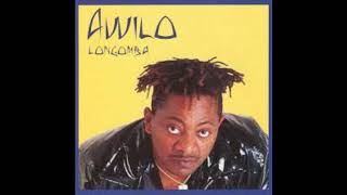 Awilo Longomba Coupé Bibamba Best English Translator [upl. by Durand]