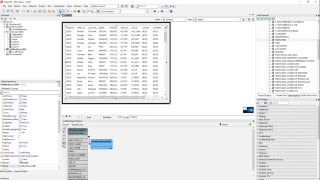 Connecting to Oracle Database Server Using FireDAC [upl. by Simonne799]