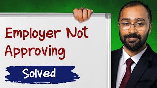 🔴PF KYC not approved by employer  Pending KYC approval [upl. by Dacie]