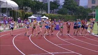 Atletismo marcha atlética [upl. by Heilner]