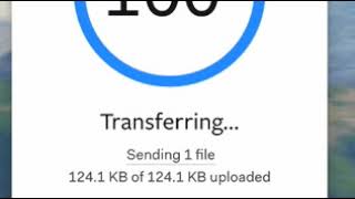 Wetransfer Send as link [upl. by Anay190]