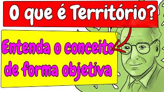 Território limites e fronteiras pelo mundo​  Geografia  Ensino Médio [upl. by Atikaj]