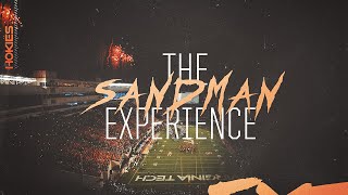 The Sandman Experience [upl. by Hannie]