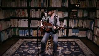 Colter Wall  Kate McCannon  5162017  Paste Studios New York NY [upl. by Ttesil123]