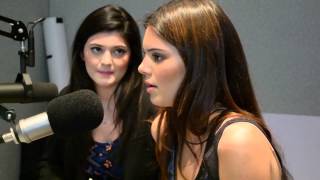 Kendall and Kylie Interview [upl. by Hill]